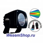 Светодиодная фара 